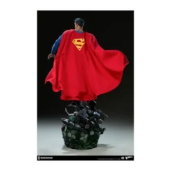 Sideshow DC Comics statuette Premium Format Superman 66 cm - Occasion