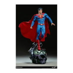 Sideshow DC Comics statuette Premium Format Superman 66 cm - Occasion