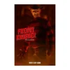 Sideshow Freddy Krueger Figurine 1/6 Nightmare on elm street