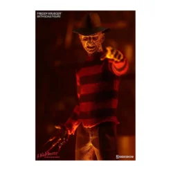 Sideshow Freddy Krueger Figurine 1/6 Nightmare on elm street