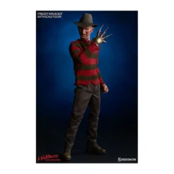 Sideshow Freddy Krueger Figurine 1/6 Nightmare on elm street