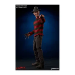 Sideshow Freddy Krueger Figurine 1/6 Nightmare on elm street