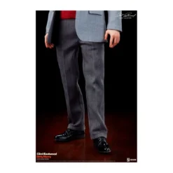 Sideshow - Harry Callahan figurine 1/6 - Dirty Harry - Clint Eastwood Legacy Collection