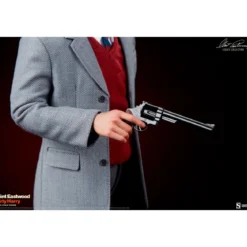 Sideshow - Harry Callahan figurine 1/6 - Dirty Harry - Clint Eastwood Legacy Collection