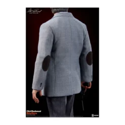 Sideshow - Harry Callahan figurine 1/6 - Dirty Harry - Clint Eastwood Legacy Collection