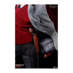 Sideshow - Harry Callahan figurine 1/6 - Dirty Harry - Clint Eastwood Legacy Collection