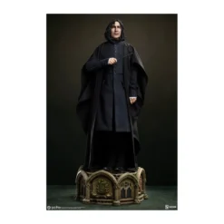 Sideshow Harry Potter - Severus Snape Premium Format Mixed Media 1/4