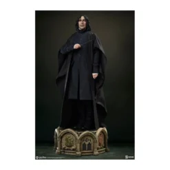 Sideshow Harry Potter - Severus Snape Premium Format Mixed Media 1/4