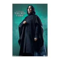 Sideshow Harry Potter - Severus Snape Premium Format Mixed Media 1/4