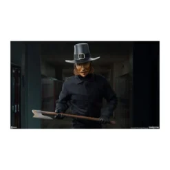 Sideshow - John Carver 1/6 - Thanksgiving (2023)