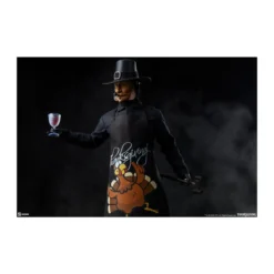 Sideshow - John Carver 1/6 - Thanksgiving (2023)