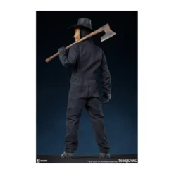 Sideshow - John Carver 1/6 - Thanksgiving (2023)