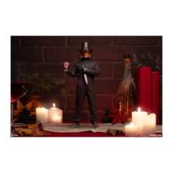 Sideshow - John Carver 1/6 - Thanksgiving (2023)