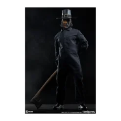 Sideshow - John Carver 1/6 - Thanksgiving (2023)