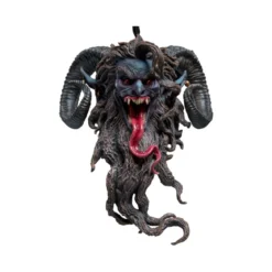 Sideshow Krampus - Der Krampus