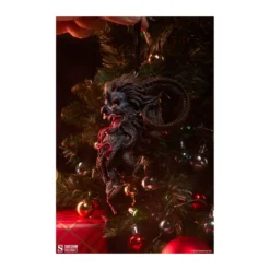 Sideshow Krampus - Der Krampus