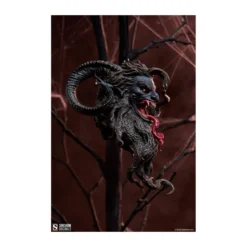 Sideshow Krampus - Der Krampus