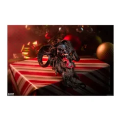 Sideshow Krampus - Der Krampus