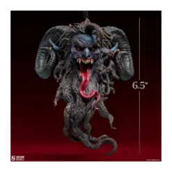 Sideshow Krampus - Der Krampus