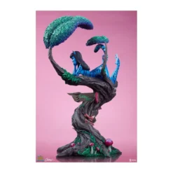 Sideshow - Lady Cheshire Cat - Alice Au Pays Des Merveilles - Fairytale Fantasies Collection Campbell