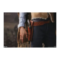 Sideshow - Le Bon Premium Format 1/4 - Le Bon, la Brute et le Truand - Clint Eastwood Legacy Collection