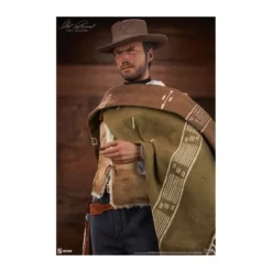 Sideshow - Le Bon Premium Format 1/4 - Le Bon, la Brute et le Truand - Clint Eastwood Legacy Collection