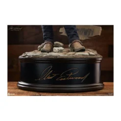 Sideshow - Le Bon Premium Format 1/4 - Le Bon, la Brute et le Truand - Clint Eastwood Legacy Collection