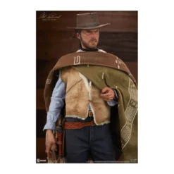 Sideshow - Le Bon Premium Format 1/4 - Le Bon, la Brute et le Truand - Clint Eastwood Legacy Collection