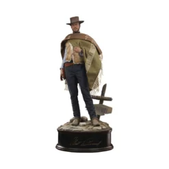 Sideshow - Le Bon Premium Format 1/4 - Le Bon, la Brute et le Truand - Clint Eastwood Legacy Collection