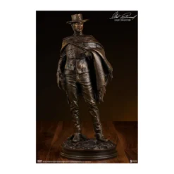 Sideshow - Le Bon Premium Format 1/4 - Le Bon, la Brute et le Truand - Clint Eastwood Legacy Collection