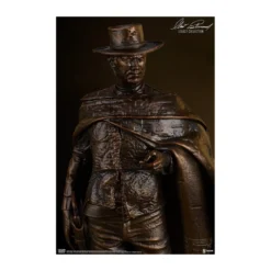 Sideshow - Le Bon Premium Format 1/4 - Le Bon, la Brute et le Truand - Clint Eastwood Legacy Collection