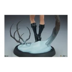 Sideshow Le Petit Chaperon Rouge - Fairytale Fantasies Collection - Red Riding Hood