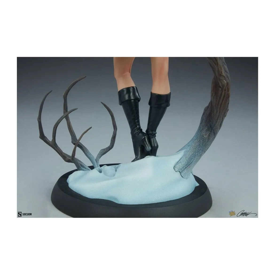 Sideshow Le Petit Chaperon Rouge - Fairytale Fantasies Collection - Red Riding Hood