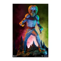 Sideshow Les Survivants de l'infini - Premium Format Metaluna Mutant 1/4 - This Island Earth