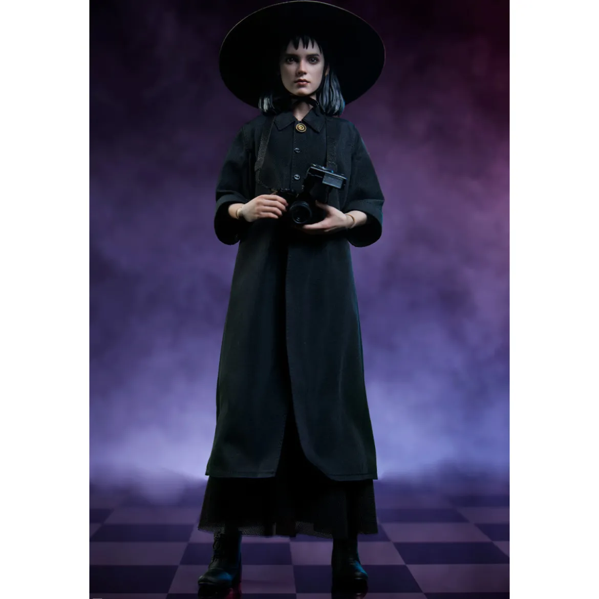 Sideshow - Lydia Deetz 1/6 - Beetlejuice