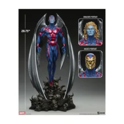 Sideshow Marvel - Archangel Premium Format 1/4 - X-Men