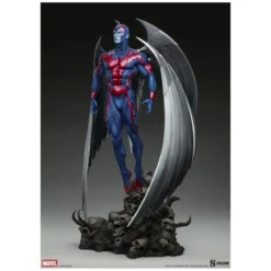 Sideshow Marvel - Archangel Premium Format 1/4 - X-Men