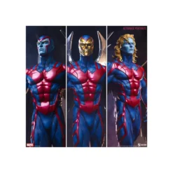 Sideshow Marvel - Archangel Premium Format 1/4 - X-Men