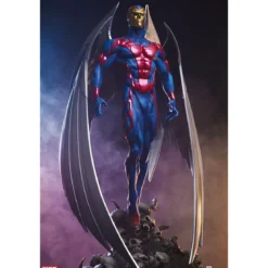 Sideshow Marvel - Archangel Premium Format 1/4 - X-Men