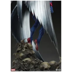Sideshow Marvel - Archangel Premium Format 1/4 - X-Men