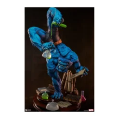 Sideshow Marvel - BEAST Premium Format 1/4