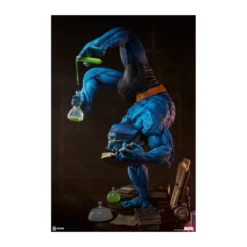 Sideshow Marvel - BEAST Premium Format 1/4