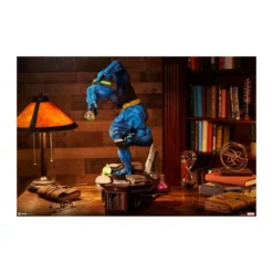 Sideshow Marvel - BEAST Premium Format 1/4