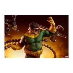 Sideshow Marvel - Doctor Octopus Premium Format 1/4