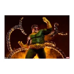 Sideshow Marvel - Doctor Octopus Premium Format 1/4