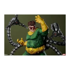 Sideshow Marvel - Doctor Octopus Premium Format 1/4