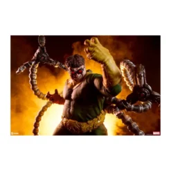 Sideshow Marvel - Doctor Octopus Premium Format 1/4