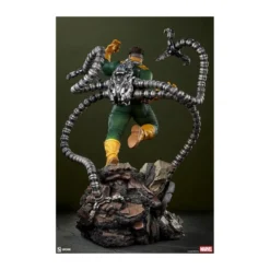 Sideshow Marvel - Doctor Octopus Premium Format 1/4