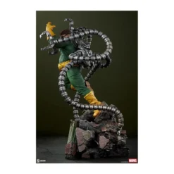 Sideshow Marvel - Doctor Octopus Premium Format 1/4