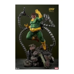 Sideshow Marvel - Doctor Octopus Premium Format 1/4